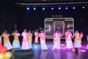 Divine English Medium School Gallery 1