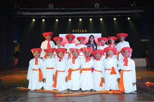 Divine English Medium School Gallery 4