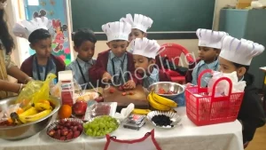 Dr. Cyrus Poonawalla English Medium Senior Secondary School Gallery 6