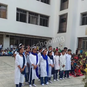 Dr. D.Y. Patil Public School Gallery 11