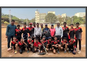 Dr. D.Y. Patil Public School Gallery 8