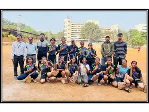 Dr. D.Y. Patil Public School Gallery 7