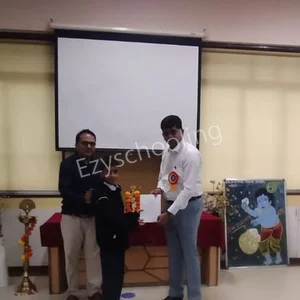 Dr. D.Y. Patil Public School Gallery 9