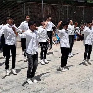 Dr. D.Y. Patil Public School Gallery 10