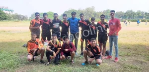 Dr. Kalmadi Shamarao High School Gallery 1