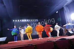 Dr. Mar Theophilus School Gallery 22