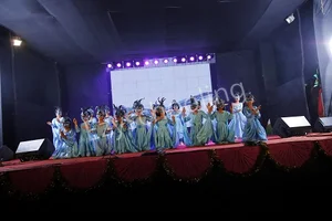 Dr. Mar Theophilus School Gallery 28