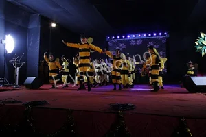 Dr. Mar Theophilus School Gallery 26