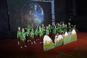 Dr. Mar Theophilus School Gallery 27