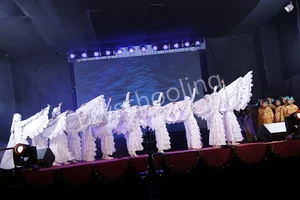 Dr. Mar Theophilus School Gallery 24