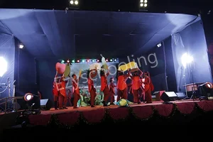 Dr. Mar Theophilus School Gallery 23