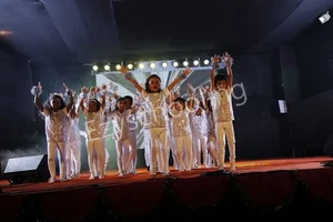 Dr. Mar Theophilus School Gallery 25