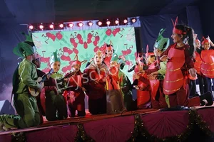 Dr. Mar Theophilus School Gallery 20