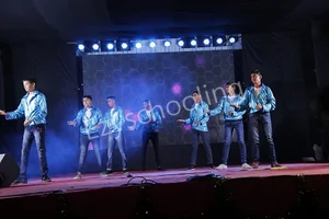 Dr. Mar Theophilus School Gallery 29