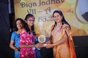 Dr. Mar Theophilus School Gallery 16