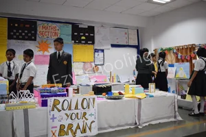 Dr. Mar Theophilus School Gallery 11