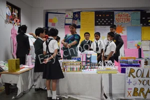 Dr. Mar Theophilus School Gallery 10