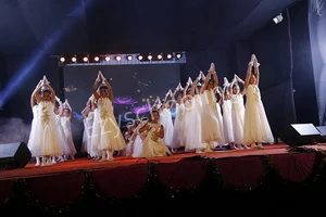 Dr. Mar Theophilus School Gallery 13