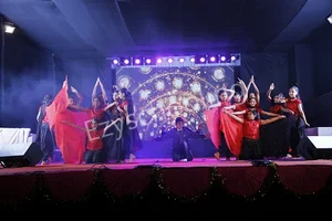 Dr. Mar Theophilus School Gallery 19