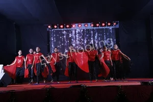 Dr. Mar Theophilus School Gallery 18