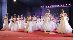 Dr. Mar Theophilus School Gallery 14