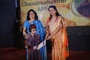 Dr. Mar Theophilus School Gallery 17