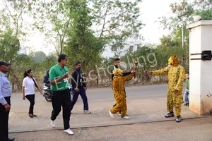 Dr. Mar Theophilus School Gallery 2