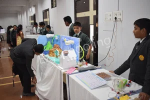 Dr. Mar Theophilus School Gallery 9