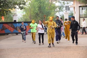 Dr. Mar Theophilus School Gallery 1