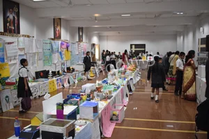 Dr. Mar Theophilus School Gallery 8