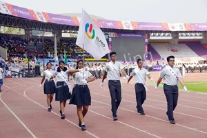 Elpro International School Gallery 24