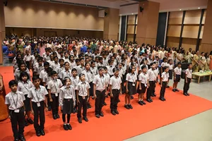 Elpro International School Gallery 8
