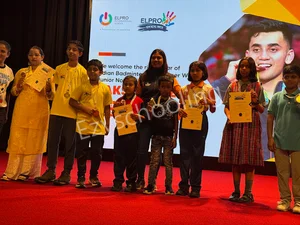 Elpro International School Gallery 6