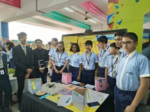 Elpro International School Gallery 4