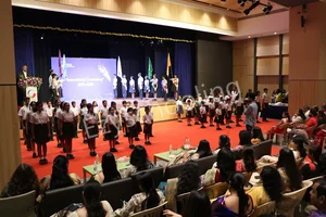 Elpro International School Gallery 3