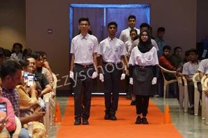 Elpro International School Gallery 2