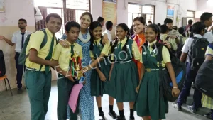 Epiphany School Gallery 26