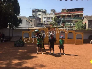 Epiphany School Gallery 20