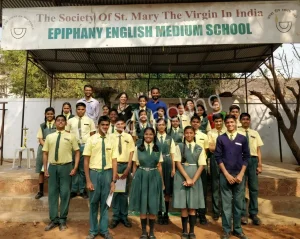 Epiphany School Gallery 13