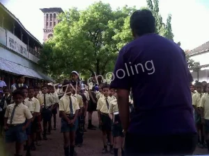 Epiphany School Gallery 21