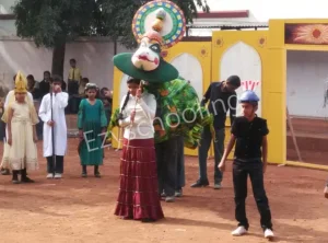 Epiphany School Gallery 14