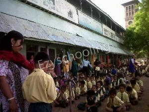 Epiphany School Gallery 18