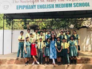 Epiphany School Gallery 22