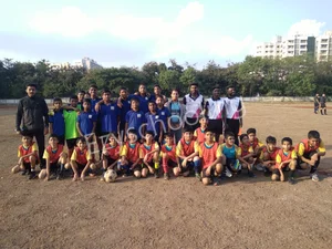 Eureka International School Gallery 44