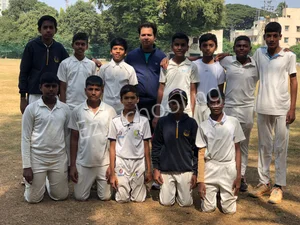 Eureka International School Gallery 43