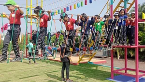 Eureka International School Gallery 40