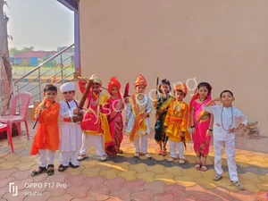 Eureka International School Gallery 39