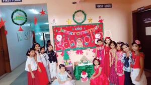 Eureka International School Gallery 24