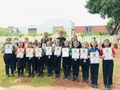 Eureka International School Gallery