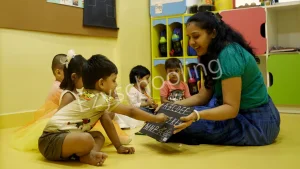 Euro Kids International Pre-School Gallery 2